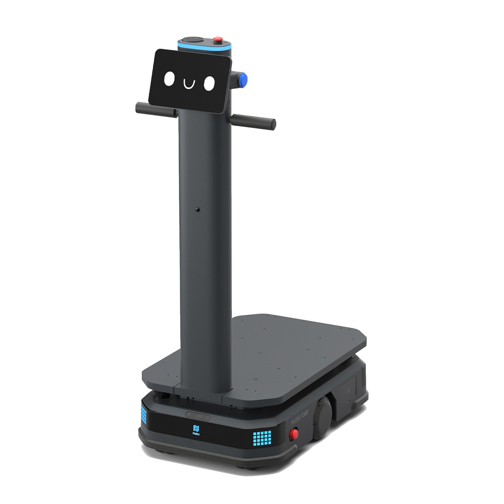 PUDU T300 robot