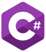 C#