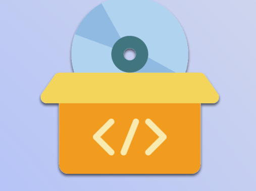 パッケーソフト