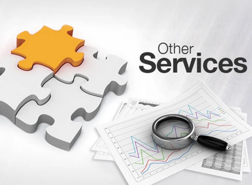 その他サービス
